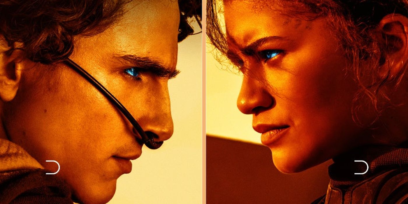 Dune 2 remporte facilement le week-end et revendique une ouverture en 2024