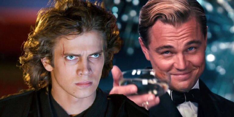 Hayden Christensen de Star Wars pensait que son rôle dans Anakin Skywalker le ferait
