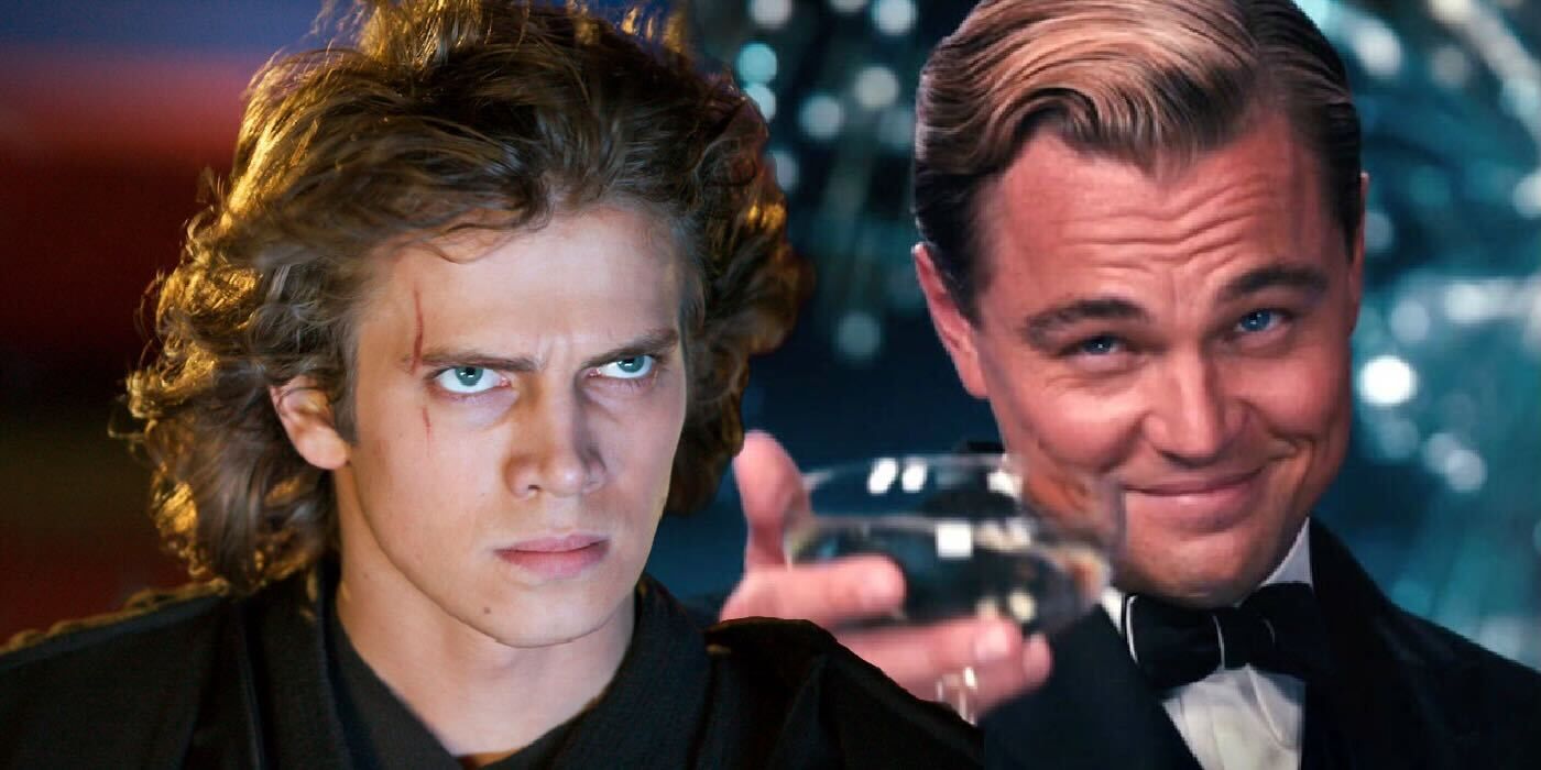 Hayden Christensen de Star Wars pensait que son rôle dans Anakin Skywalker le ferait