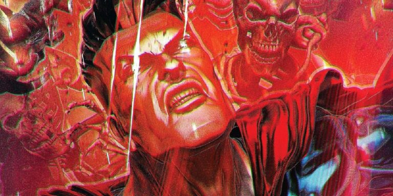 Même Superman admet que son invulnérabilité a un énorme inconvénient (cela peut…