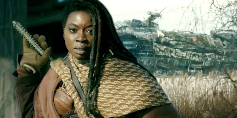 Que s&rsquo;est-il passé au terminal des Bridgers dans The Walking Dead : ceux qui ont…