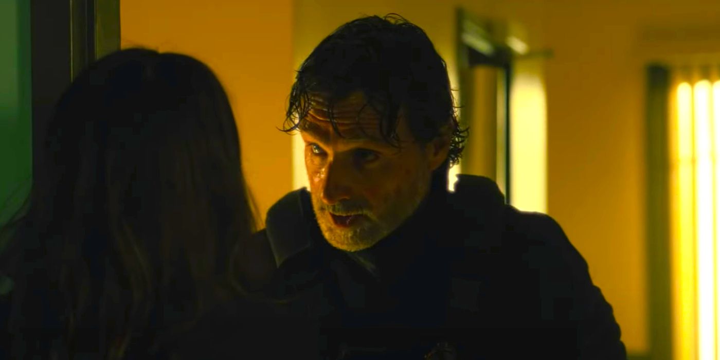 Bande-annonce de l'épisode 3 de TWD The Ones Who Live : Le plan d'évasion de Rick et Michonne...