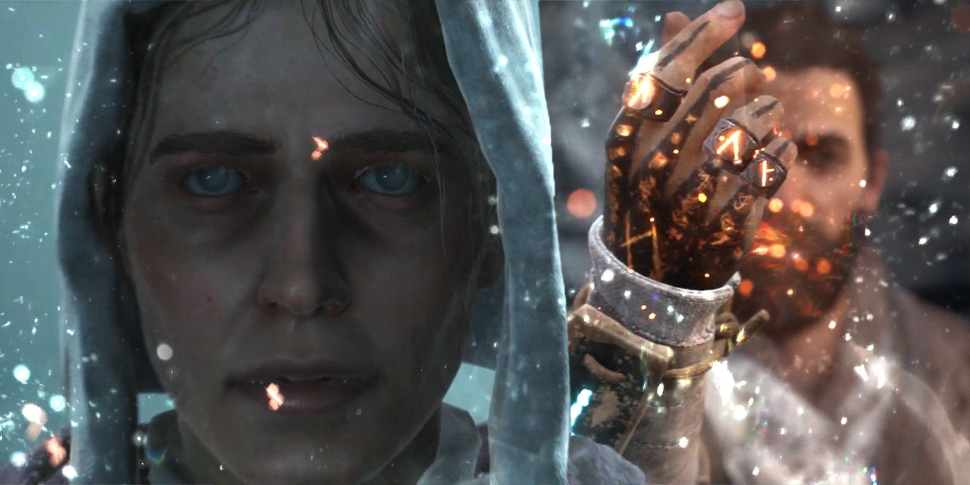 Comment résoudre l'affaire obsédante de confiscation dans Banishers: Ghosts of New Ed...