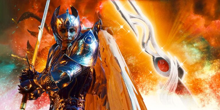 Comment obtenir l&rsquo;arme légendaire de la prérogative du duelliste dans Baldur&rsquo;s Gat…
