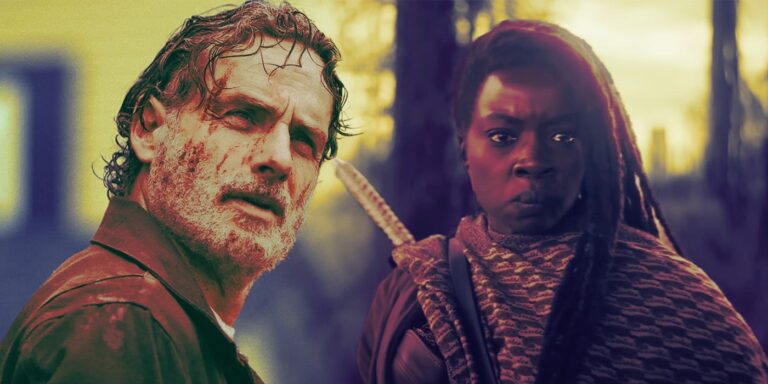 Ceux qui vivent de justesse ont évité un univers surutilisé de Walking Dead