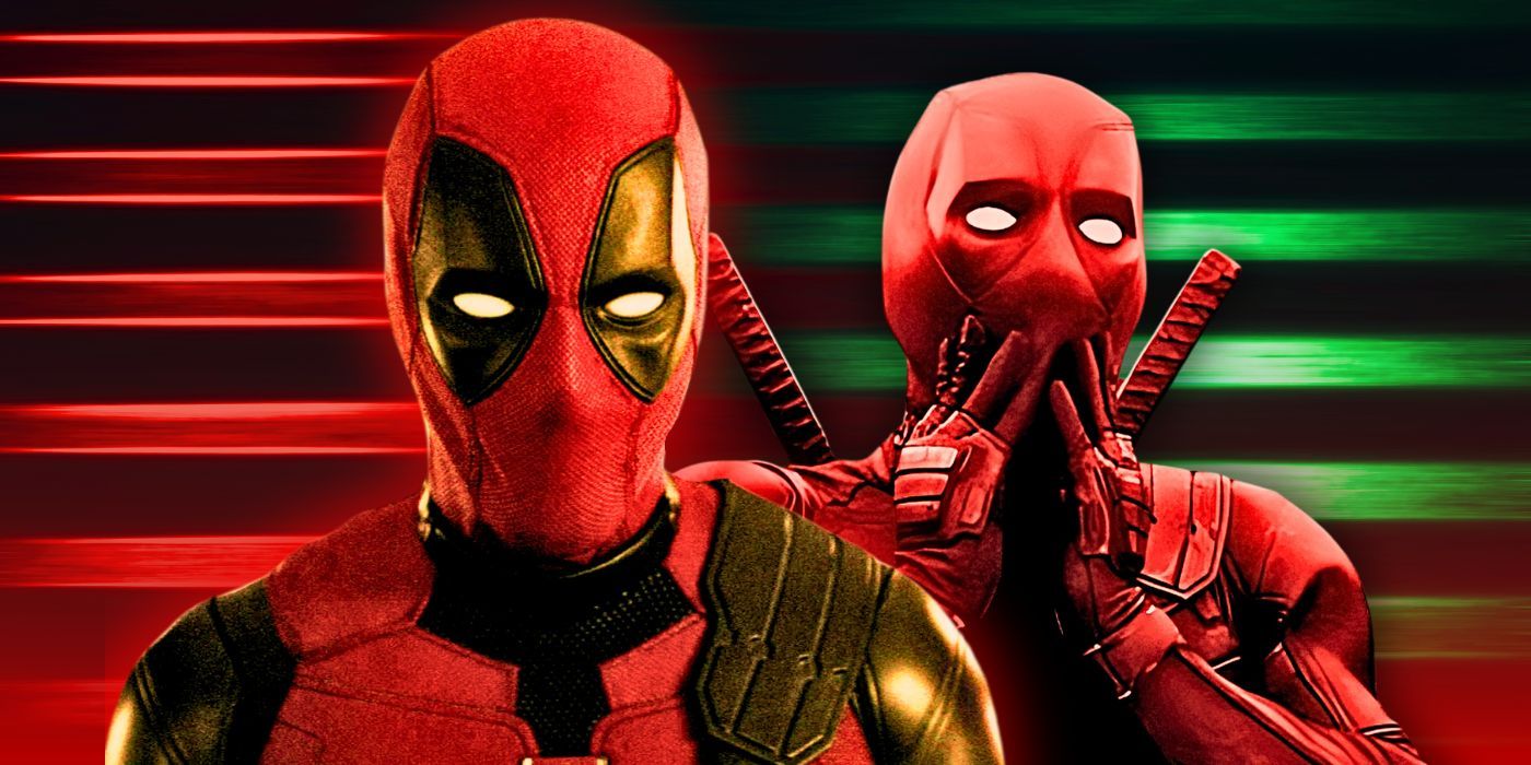 10 choses les plus excitantes à attendre de Deadpool et Wolverine