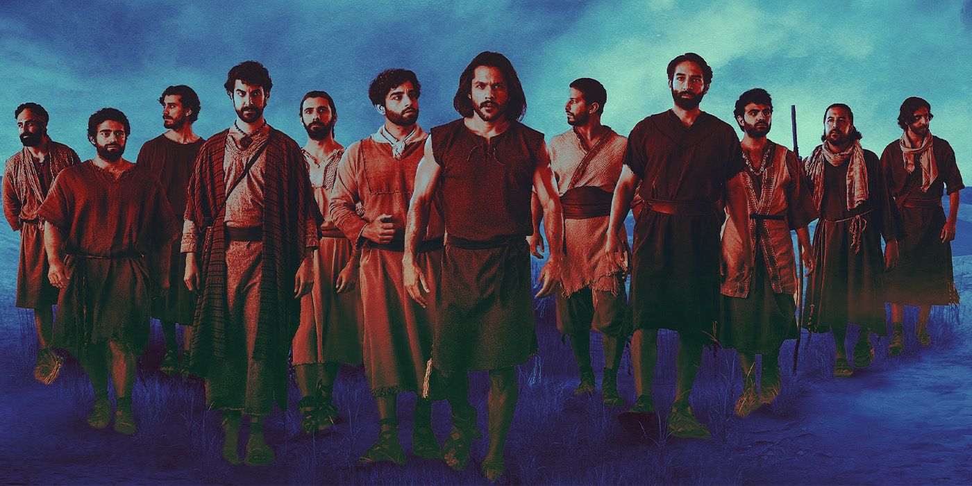 La saison 4 de The Chosen a-t-elle été un succès au box-office ?
