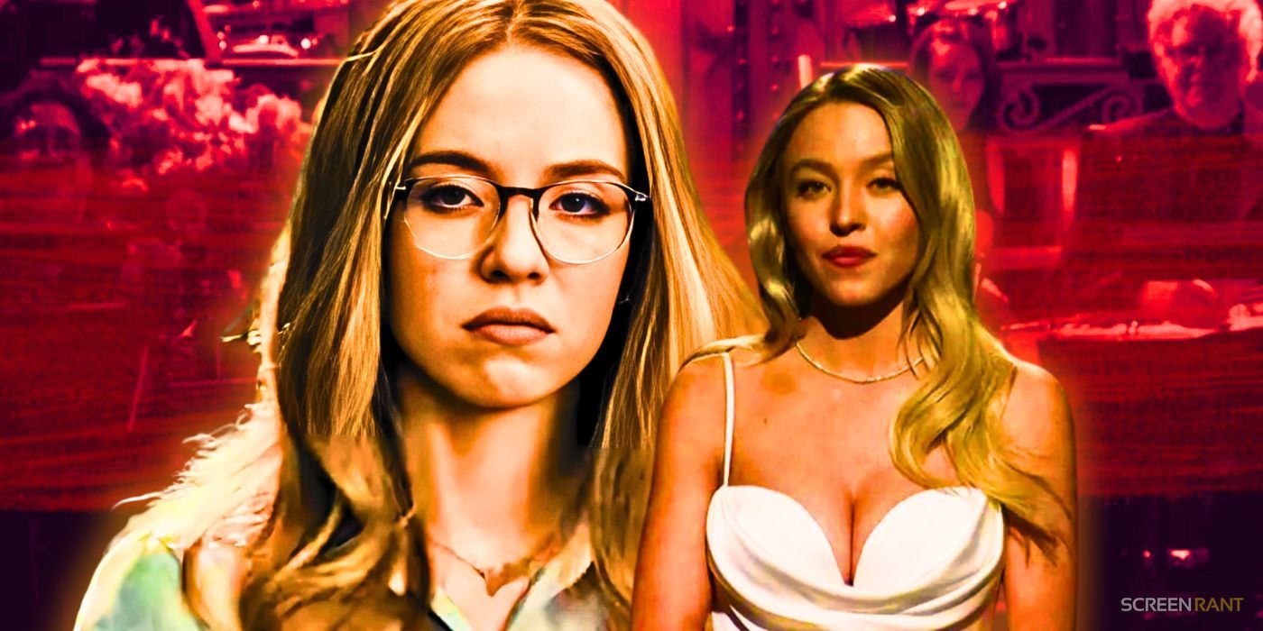 La brûlure virale de Sydney Sweeney est le dernier clou dans le cercueil de Madame Web