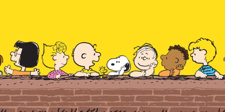 10 bandes dessinées Peanuts les plus drôles qui rendront instantanément tout adulte nostalgique…