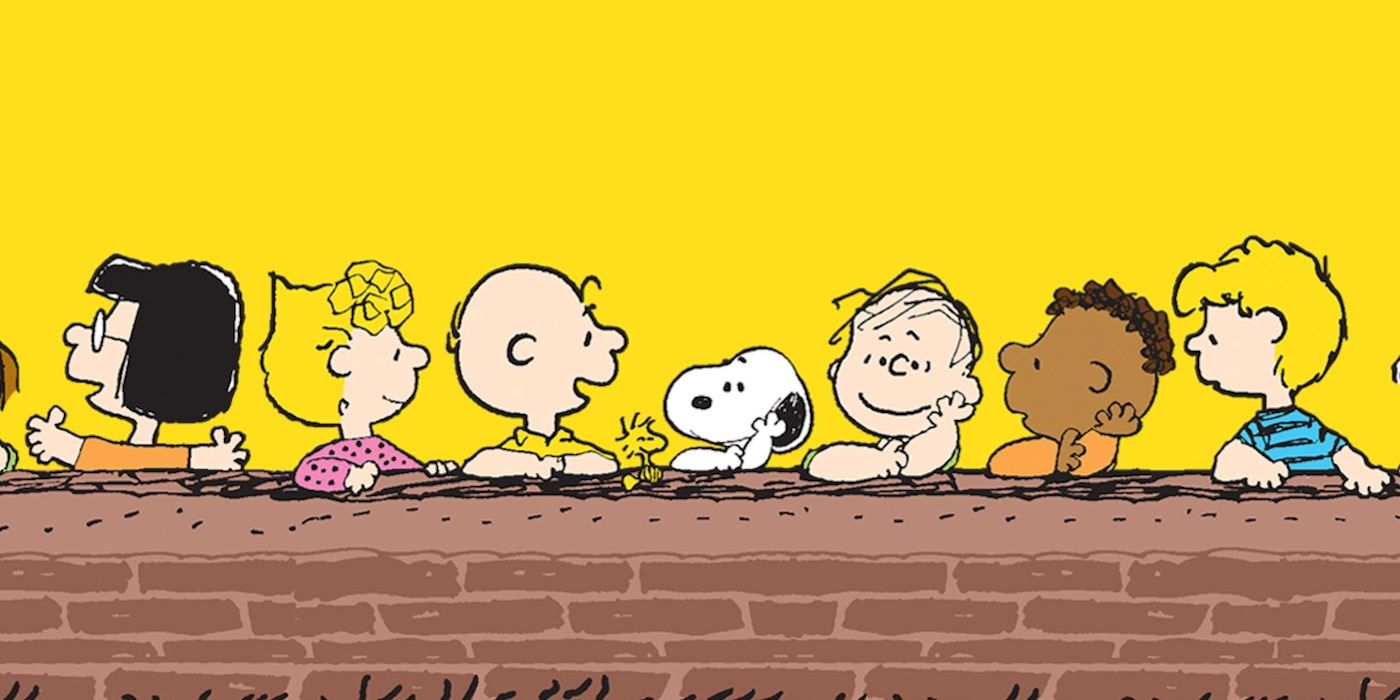 10 bandes dessinées Peanuts les plus drôles qui rendront instantanément tout adulte nostalgique...