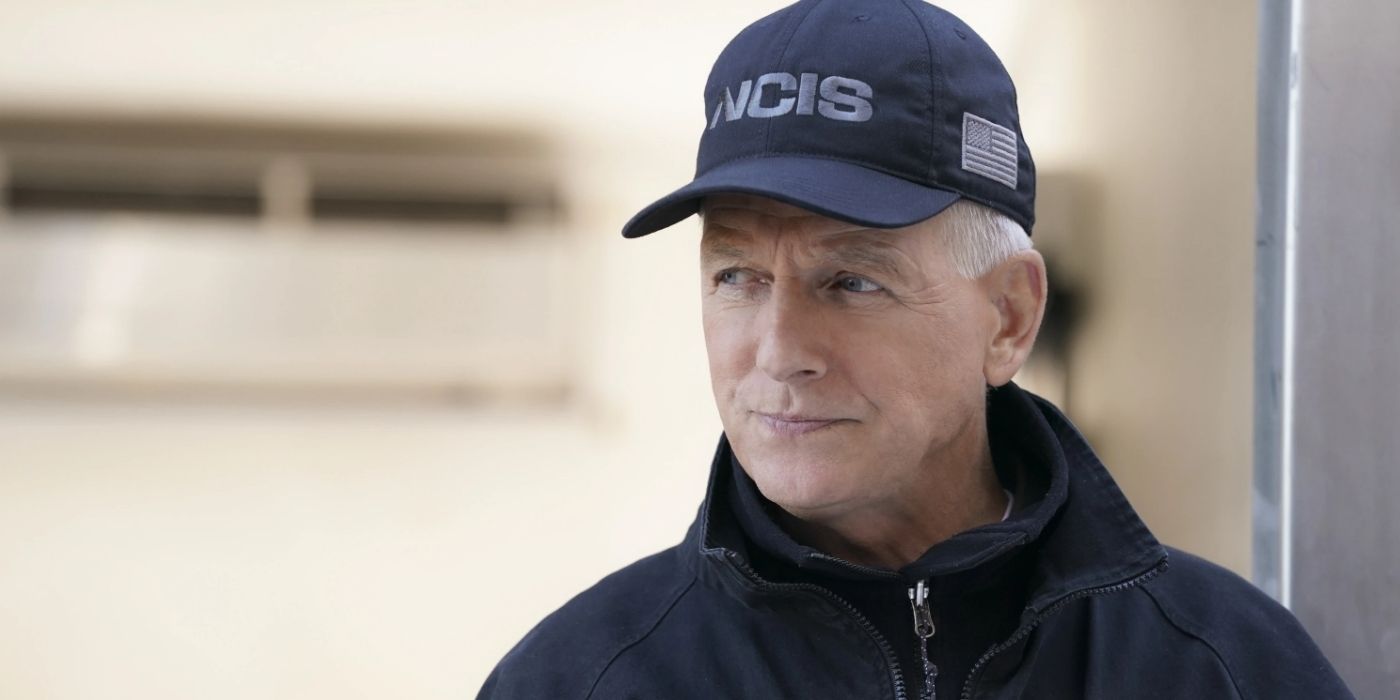 Origins présente la star de Catch-22 dans le rôle de "Young Gibbs" dans la série Prequel