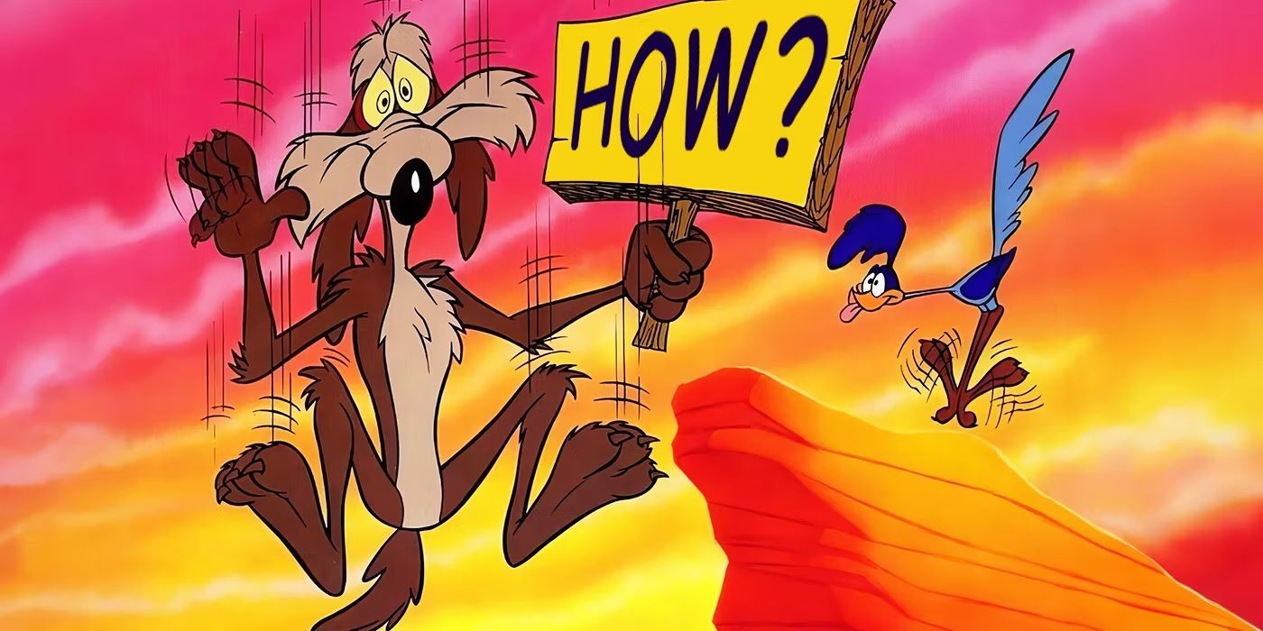 L'acteur Coyote vs Acme confirme la fuite d'un film mis en attente : "Vous ne pouvez pas annuler