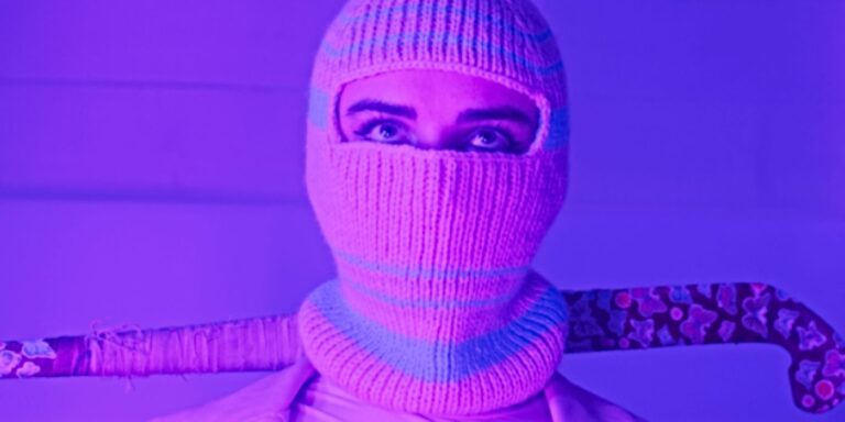 Examen des T-Blockers |  L&rsquo;horreur trans frappe fort malgré la faiblesse de l&rsquo;intrigue