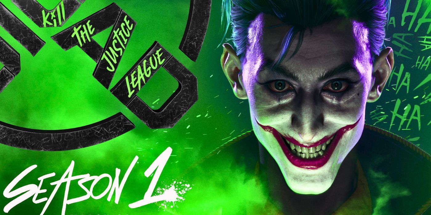 Suicide Squad : KTJL confirme enfin quand Joker rejoindra le jeu