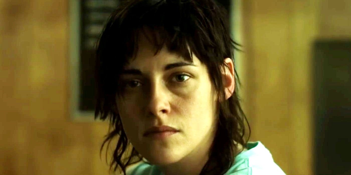 Le nouveau thriller de Kristen Stewart fait ses débuts au deuxième rang des tomates pourries...