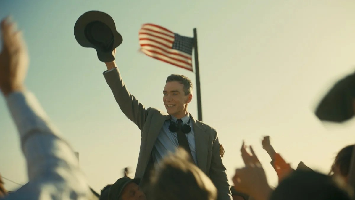 La grande question des Oscars pour "Oppenheimer" : Combien peut-il gagner ?
