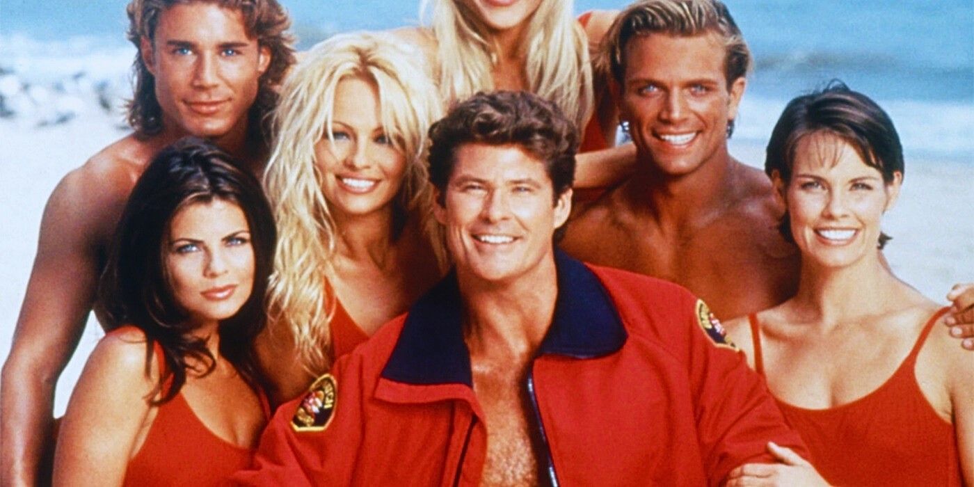Baywatch Reboot est maintenant en préparation chez Fox
