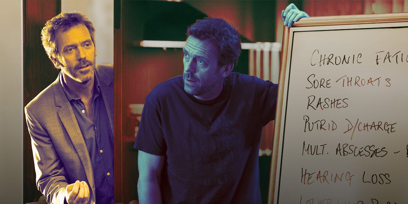 House meurt-il dans la finale de la série ?  La théorie des fans, expliquée