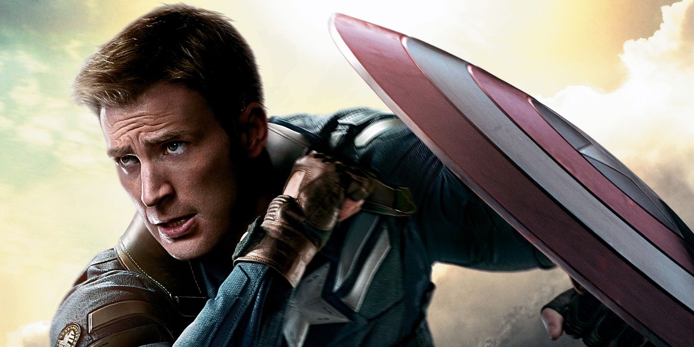 Chris Evans révèle son film MCU préféré et aborde l'état de