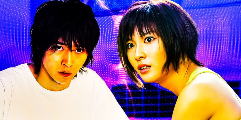 Les 10 meilleures émissions japonaises d’action en direct de Netflix, classées