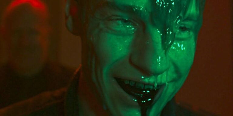 Le clip de T-Blockers présente le film punk psychédélique