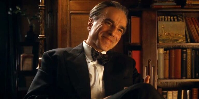 Daniel Day-Lewis à la retraite « dit qu&rsquo;il a fini » avec le métier d&rsquo;acteur et critique