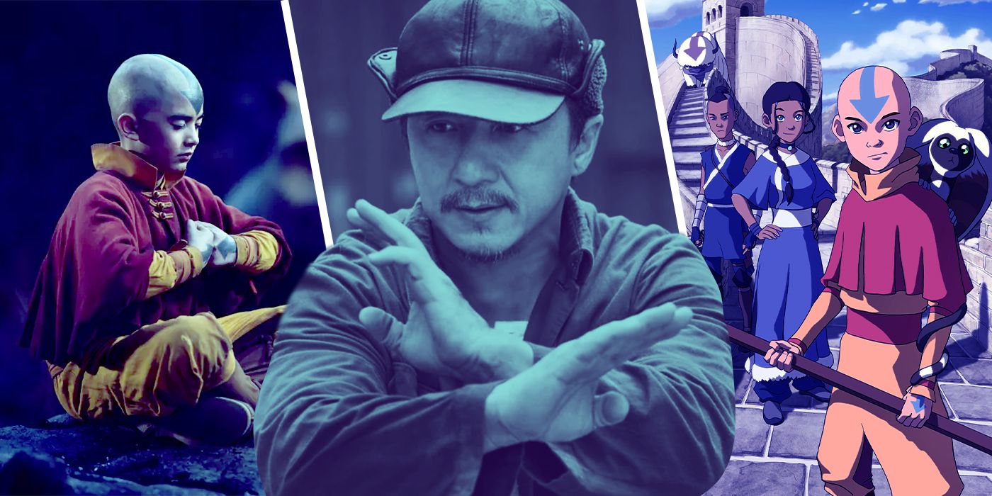 Comment Jackie Chan a inspiré la plus grande scène de combat d'Avatar