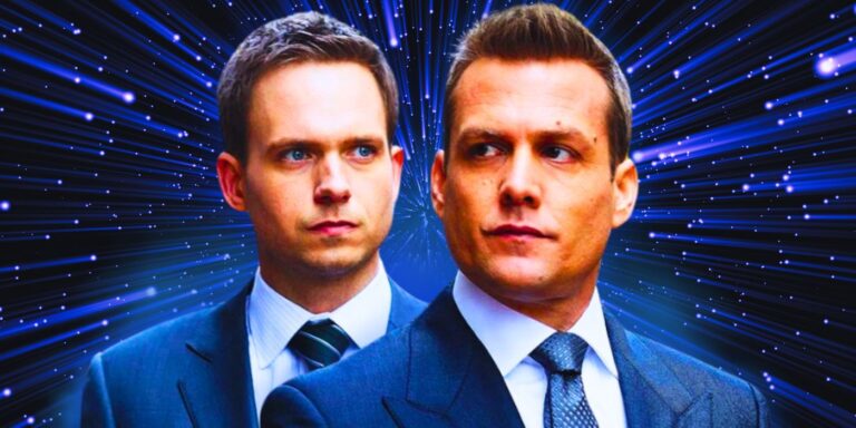 10 choses qui arrivent dans chaque épisode de Suits