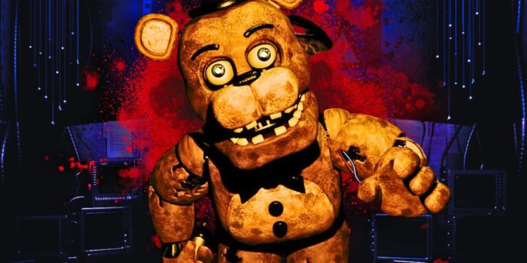 La mise à jour de Five Nights At Freddy&rsquo;s 2 laisse entendre que la franchise reviendra bientôt…