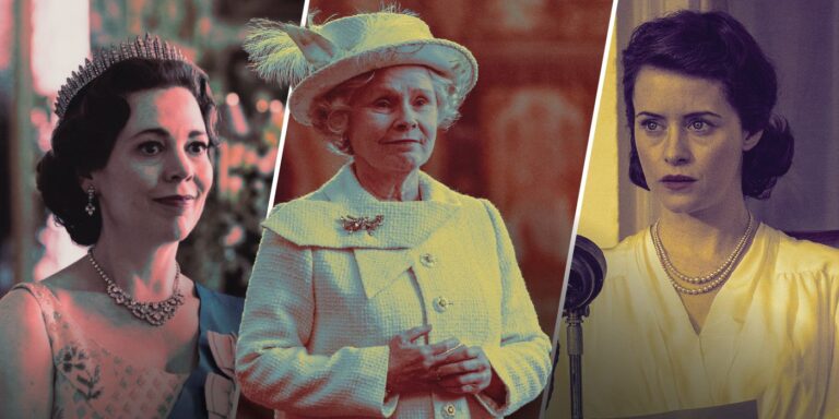 Les meilleurs épisodes de The Crown, classés