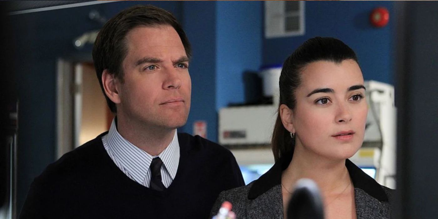 NCIS Tony & Ziva Spinoff : Michael Weatherly corrige un détail clé dans...