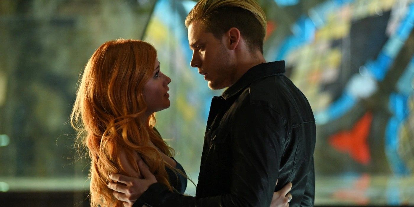 Plusieurs stars de Shadowhunters se réunissent pour un nouveau projet