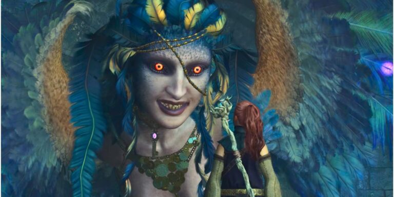 Préparez-vous, Dragon&rsquo;s Dogma 2 prendra du temps à terminer