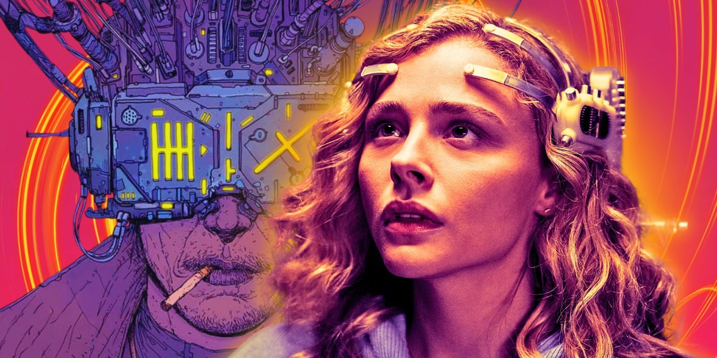 La nouvelle émission de science-fiction d'Apple TV+ peut compenser les 140 millions de dollars de Prime Video...