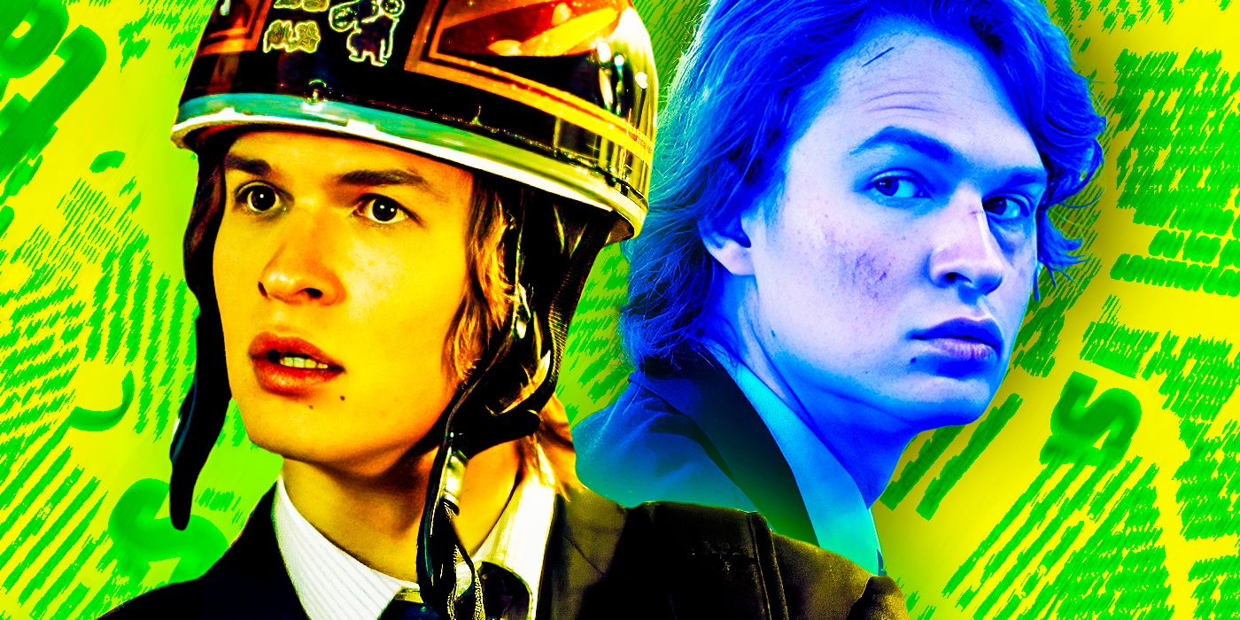 La saison 2 de Tokyo Vice a apporté un changement majeur à l'orientation de son personnage, mais...
