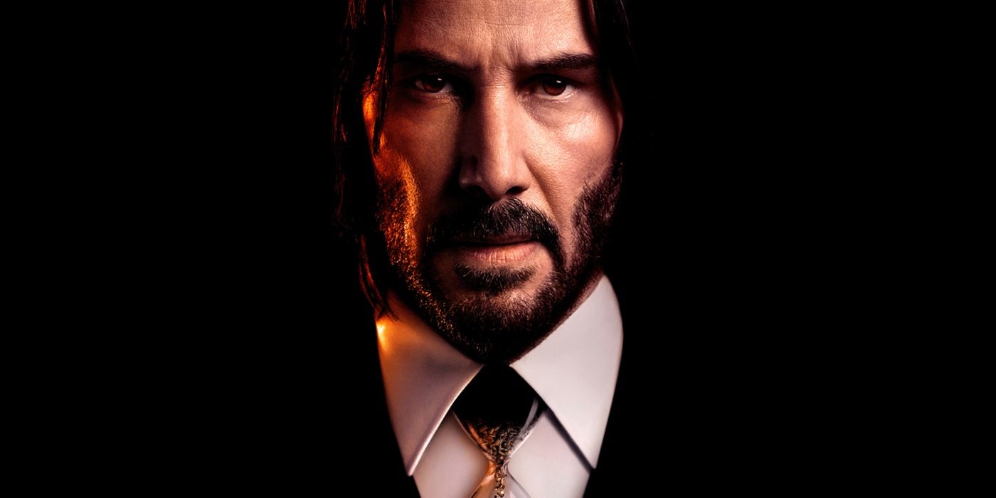La série télévisée John Wick est maintenant en préparation