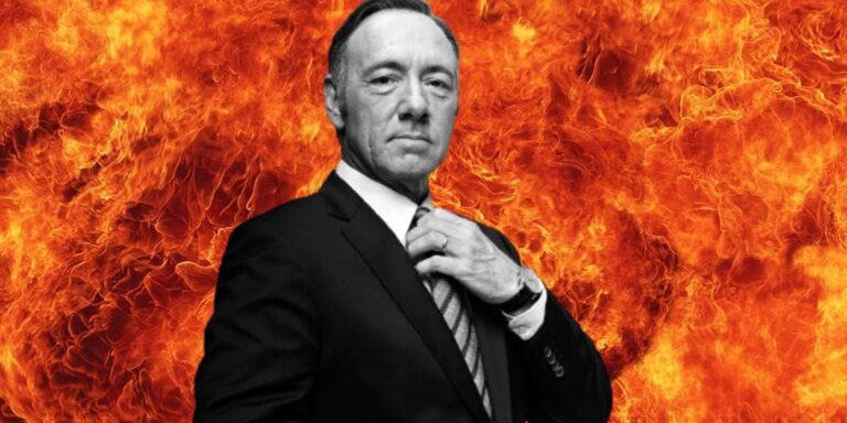 Kevin Spacey incarnera le Diable dans le thriller The Contract