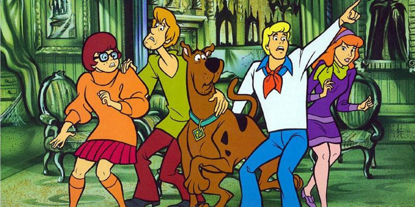 10 meilleurs personnages de Hanna-Barbera, classés