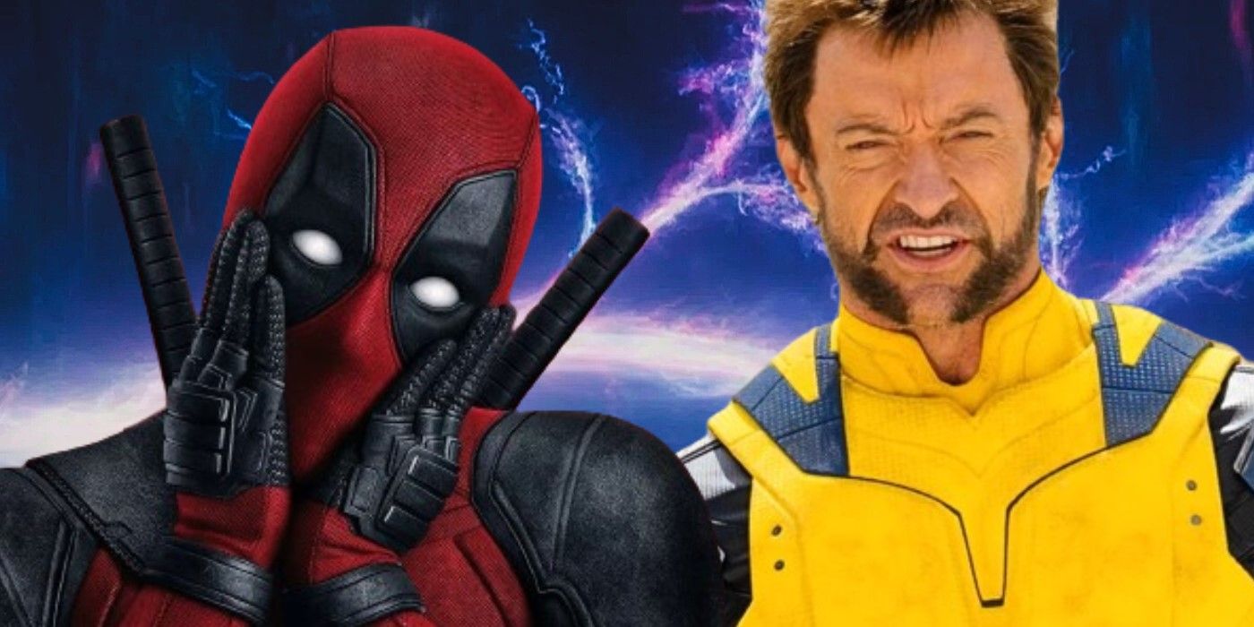 Deadpool & Wolverine Star taquine beaucoup de « surprises » et une abondance