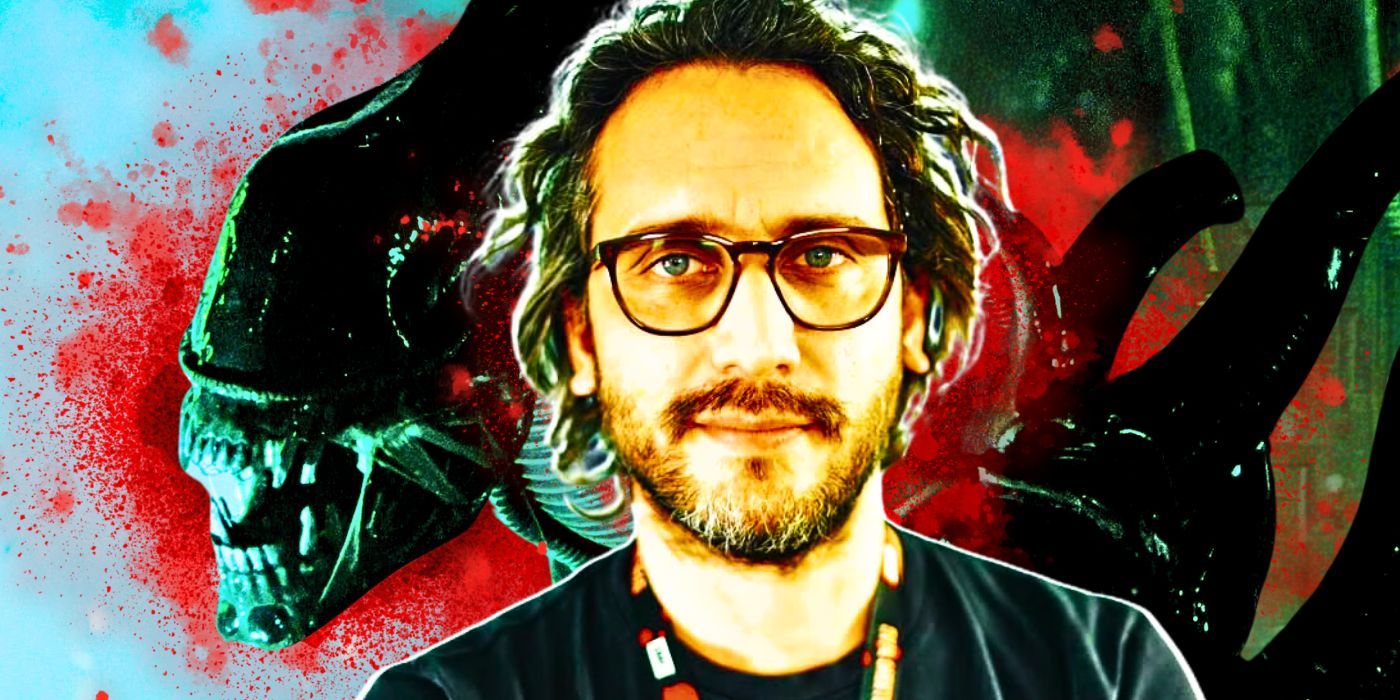 Gross Alien : La mise à jour de Romulus prouve que le remplacement de Ridley Scott n'est pas...