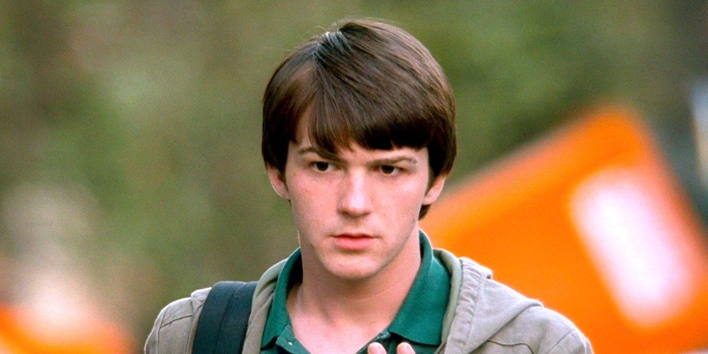 Drake Bell dit qu'il a été agressé sexuellement à 15 ans par un employé de Nickelodeon