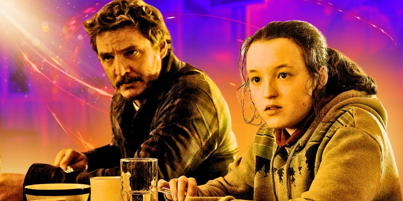 Les réalisateurs de la saison 2 de The Last Of Us font même l'adaptation de la partie II de HBO...