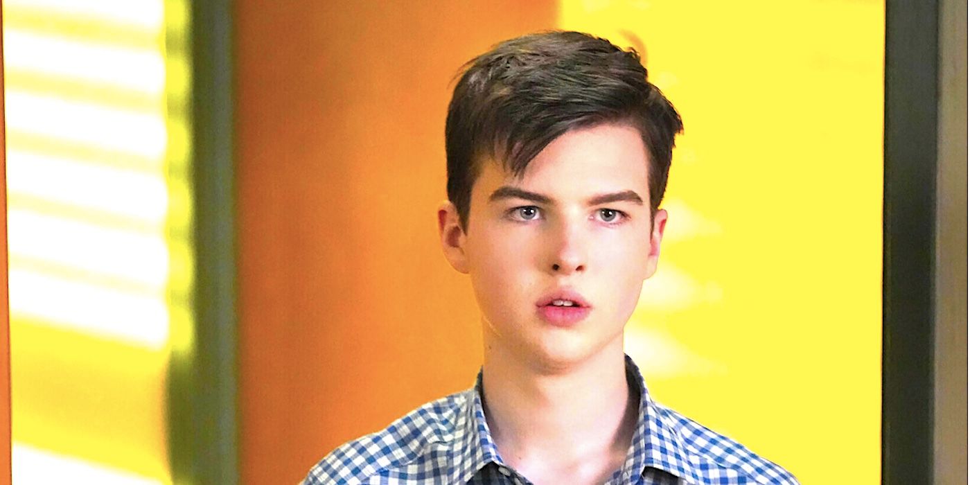 L'histoire allemande du jeune Sheldon résout l'un des plus grands problèmes de la saison 7.