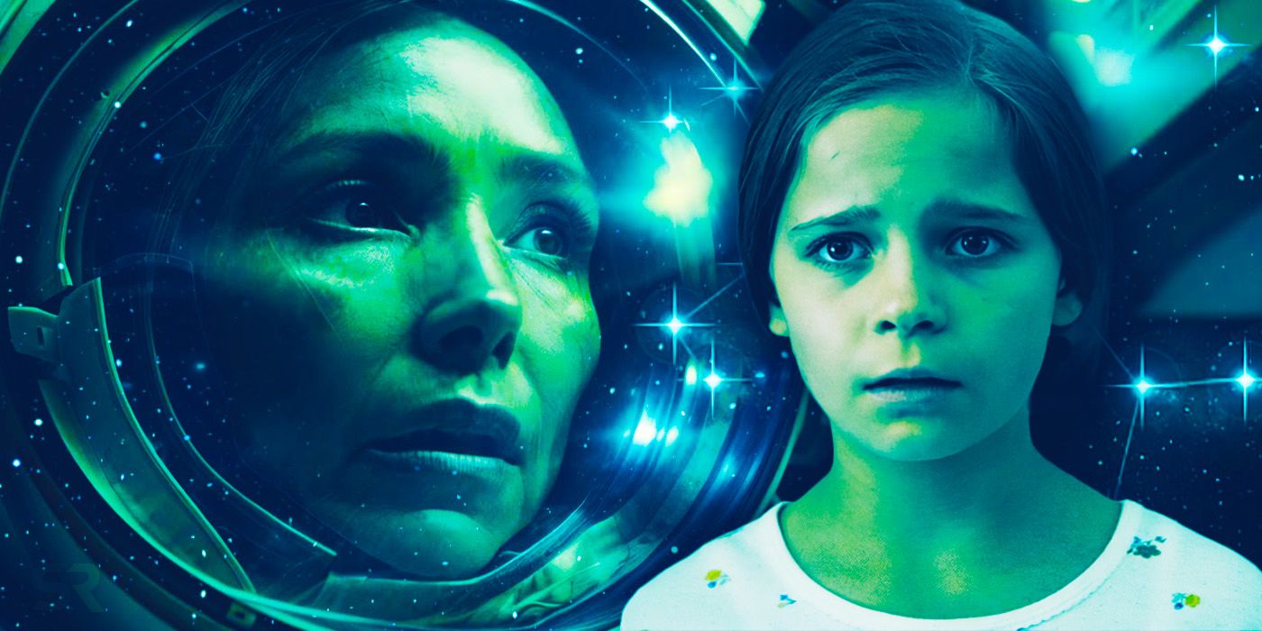 Qui est « la Valya » dans Constellation (et pourquoi Alice continue-t-elle de voir la...