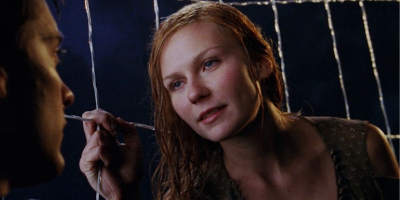 Kirsten Dunst est hilarante et honnête en faisant plus de films de super-héros pour
