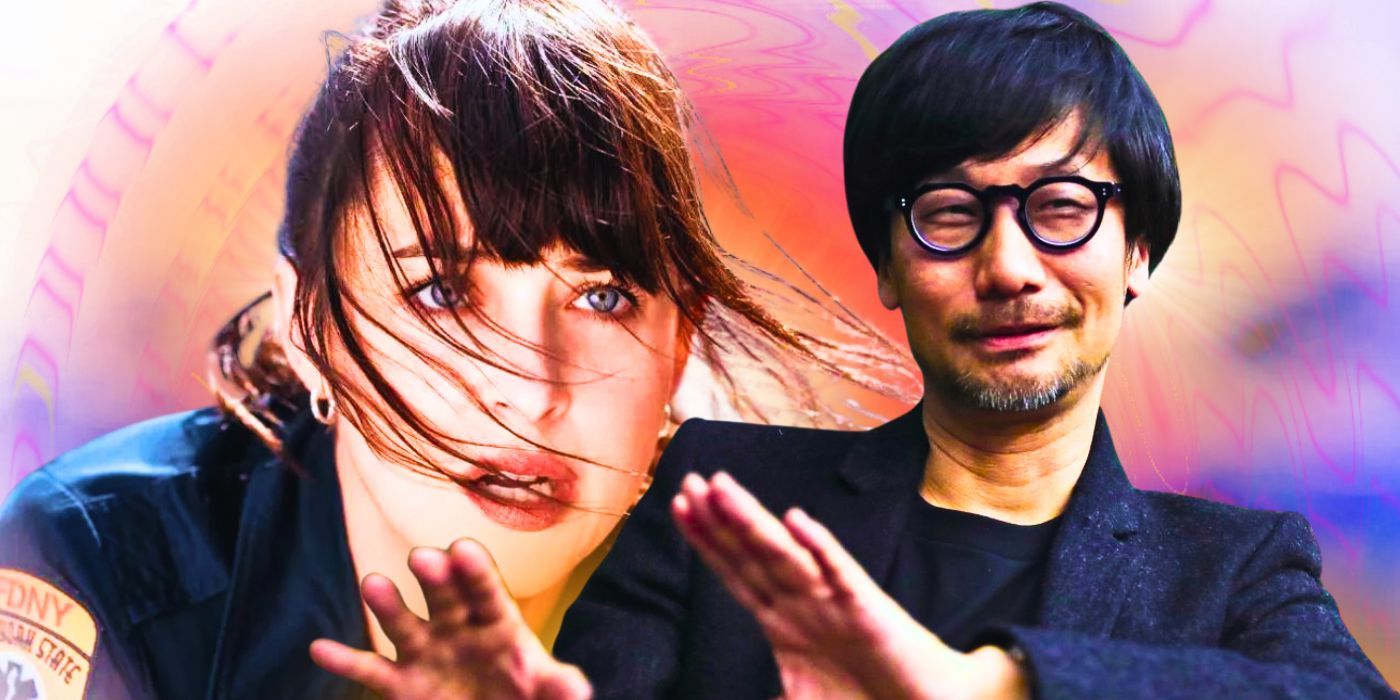 10 films auxquels Hideo Kojima a donné ses critiques accablantes en une phrase