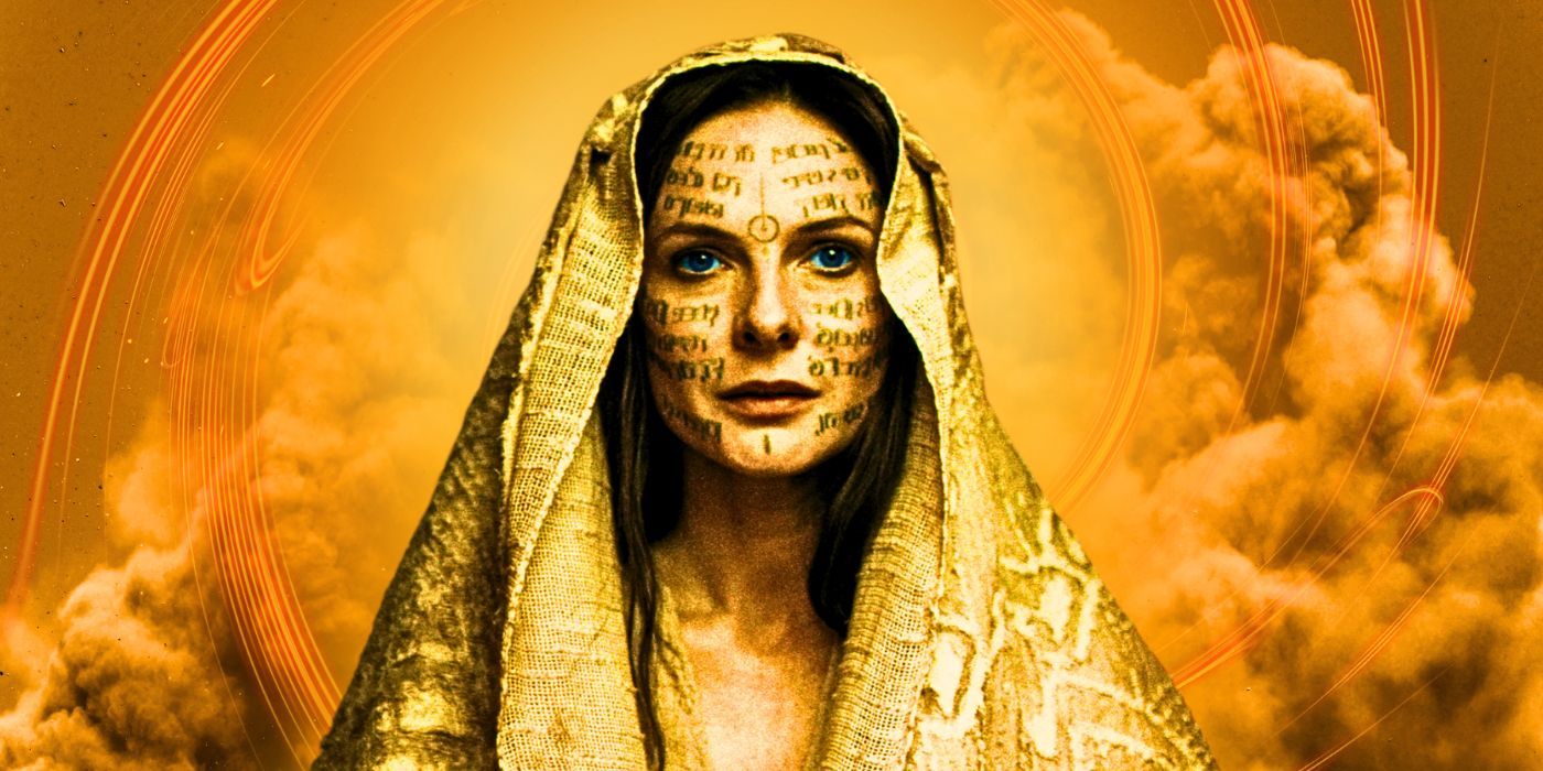 L'histoire de Rebecca Ferguson dans Dune 2 est un rappel de surveiller ses 72 millions de dollars...