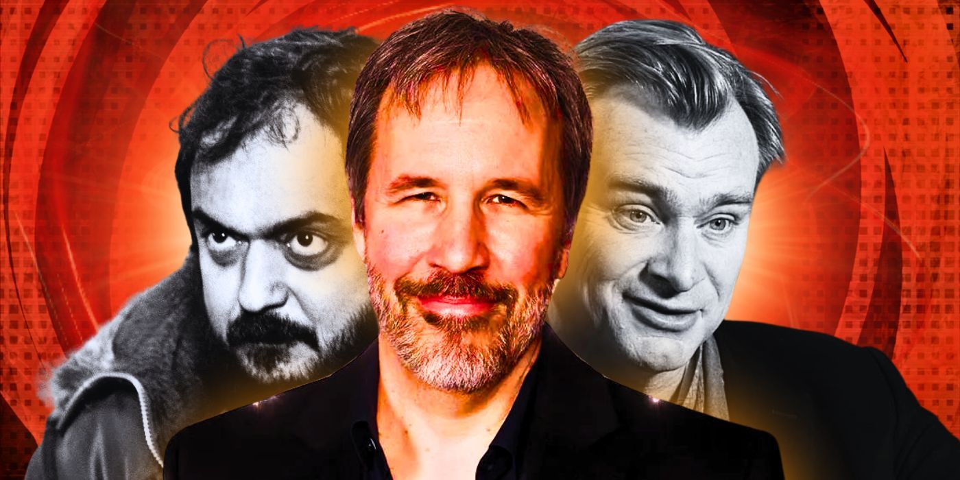 10 meilleurs réalisateurs de science-fiction de tous les temps, classés