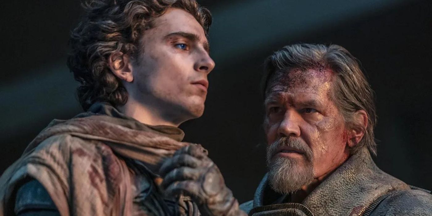 Denis Villeneuve de Dune 2 exauce le dernier souhait d'un fan mourant