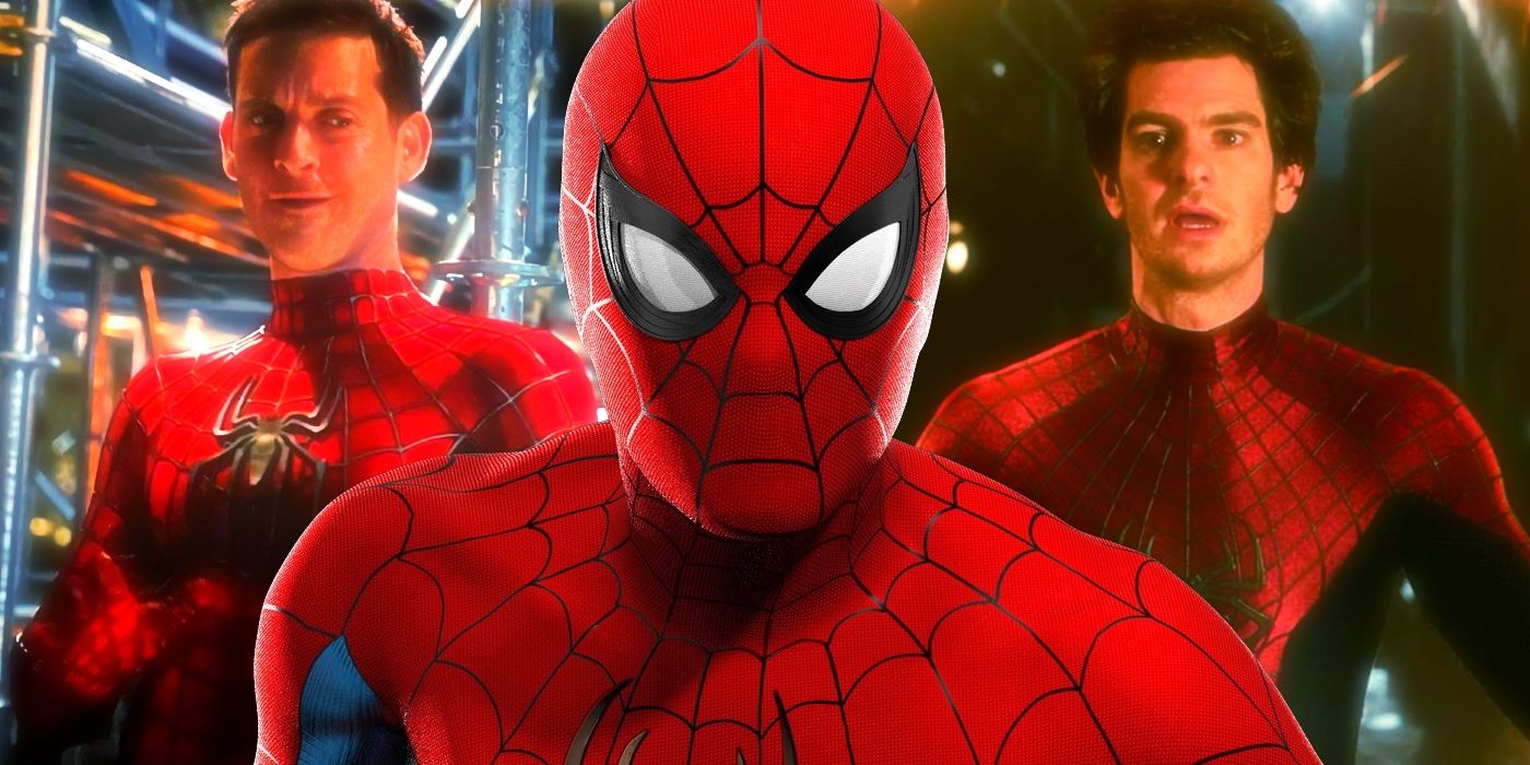 Ce que les acteurs du film Spider-Man ont dit à propos de leur retour dans le film Marvel...